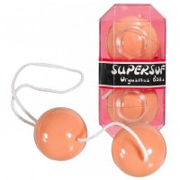 Orgasmus Balls - Knipkulor 