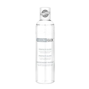 Glidmedel - Silicone Glide Perfect Glide - 250ml