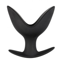 Silicone Anchor V-Plug