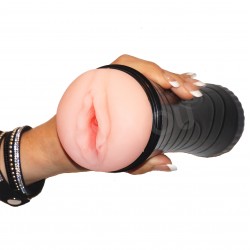 Soft Touch Pussy - Ljus Hudton