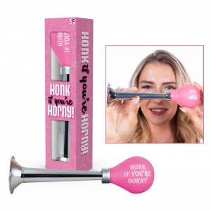 Rosa Partytuta - Honk If You Are Horny