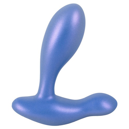 Sweet Smile Flexible Butt Plug mjuk böjbar analplug i silikon – smidig passform för nybörjare och vana