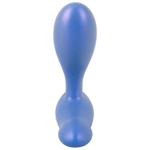 Sweet Smile Flexible Butt Plug mjuk böjbar analplug i silikon – smidig passform för nybörjare och vana