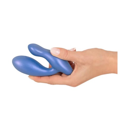 Sweet Smile Flexible Butt Plug mjuk böjbar analplug i silikon – smidig passform för nybörjare och vana