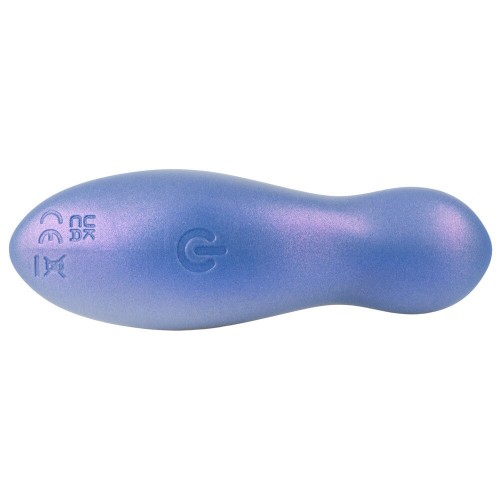 Sweet Smile Flexible Butt Plug mjuk böjbar analplug i silikon – smidig passform för nybörjare och vana