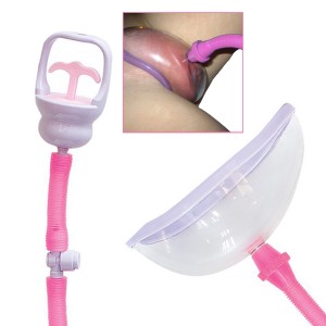 Vagina Airflow Pump