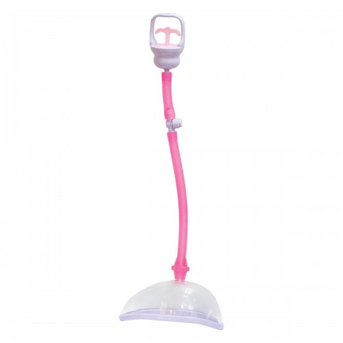 Köp Vagina Airflow Pump – intimspump med tvåfingerteknik för ökad upphetsning