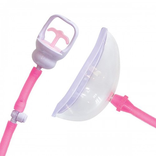 Köp Vagina Airflow Pump – intimspump med tvåfingerteknik för ökad upphetsning