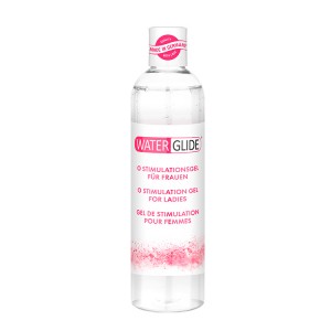 Waterglide Orgasmic Gel - 300ml