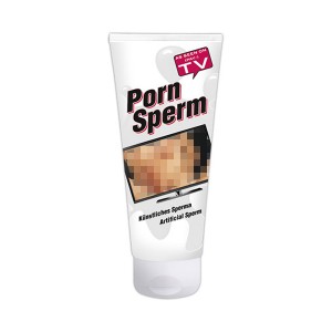 Porn Fake Sperm 125ml - Konstgjord Sperma