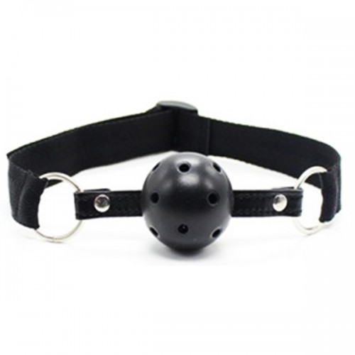 Bondage Breathable Gagball