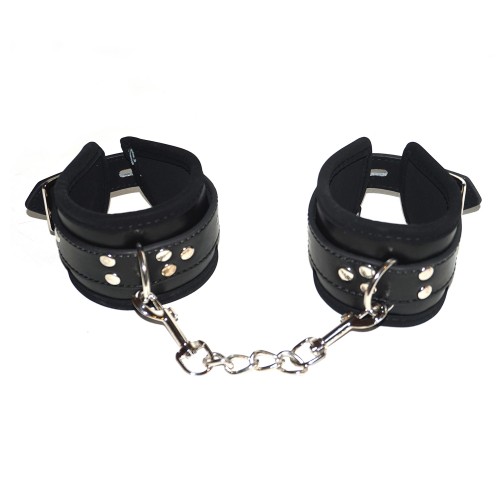 Bondage Heavy Duty Handcuffs Bondage Heavy Duty Handcuffs