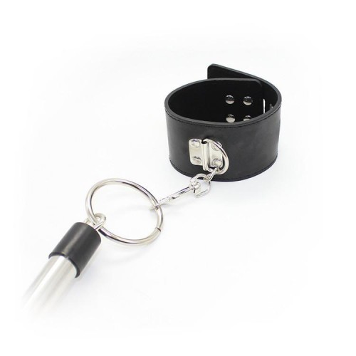 Large Spreader Bar With Cuffs