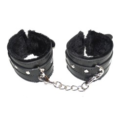 Bondage Furry Handcuffs
