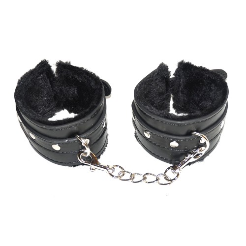 Bondage Furry Handcuffs Bondage Furry Handcuffs