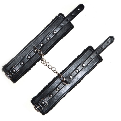 Bondage Furry Handcuffs