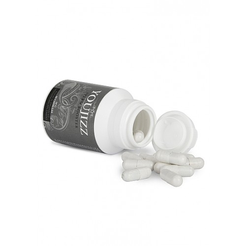 YouJizz Sperm Booster - Spruta mer