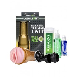 Fleshlight Original - Stamina Value Pack
