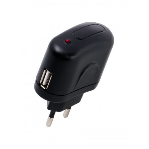 USB Väggadapter för uppladdningsbara sexleksaker (USB A)