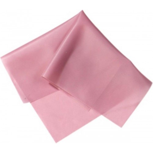 Beffy Oral Dams slicklapp 2-pack i latex – engångs intimskydd för säkert och hygieniskt oralsex