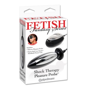 Shock Therapy - Pleasure Probe