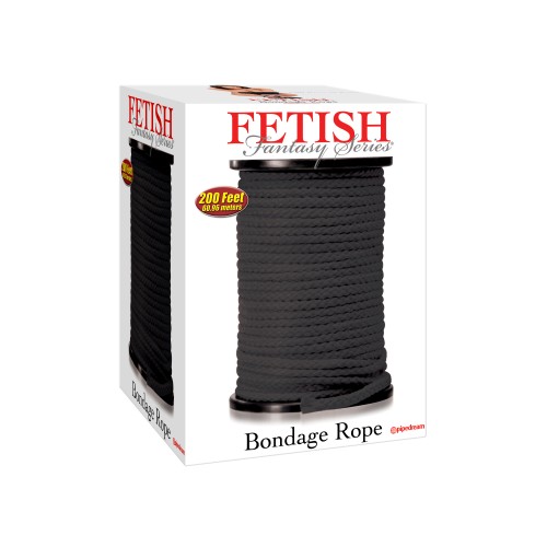 Bondage Rope - Bondage Rep 60 m