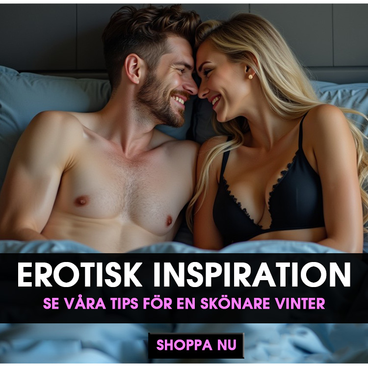 EROTISK INSPIRATION