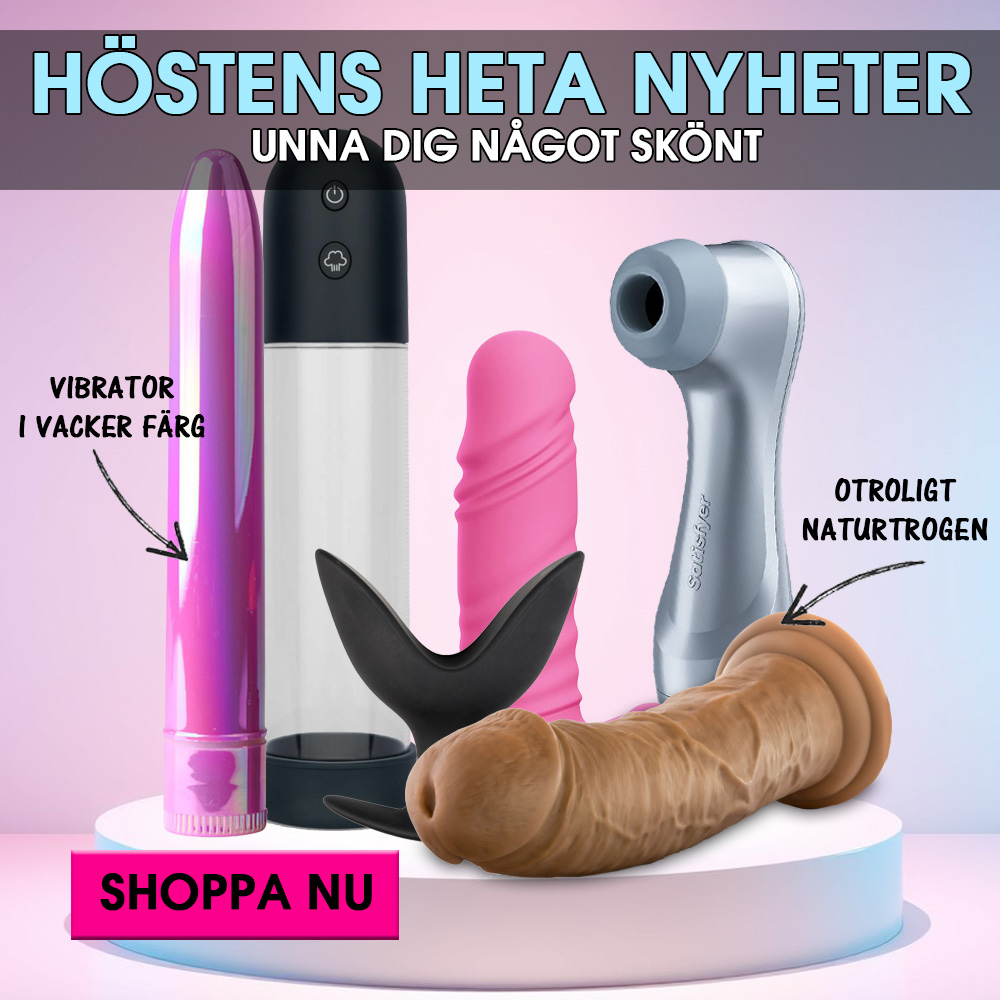 Nya fräcka sexleksaker i lager Nya fräcka sexleksaker i lager